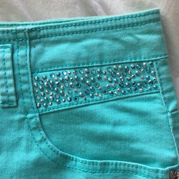 Style & Co. Denim skirt - Picture 2 of 5
